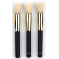 6PCS Vegan Make up Brush Sets for Greenhand